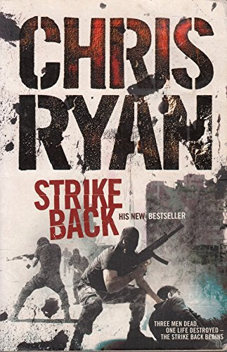 Strike Back