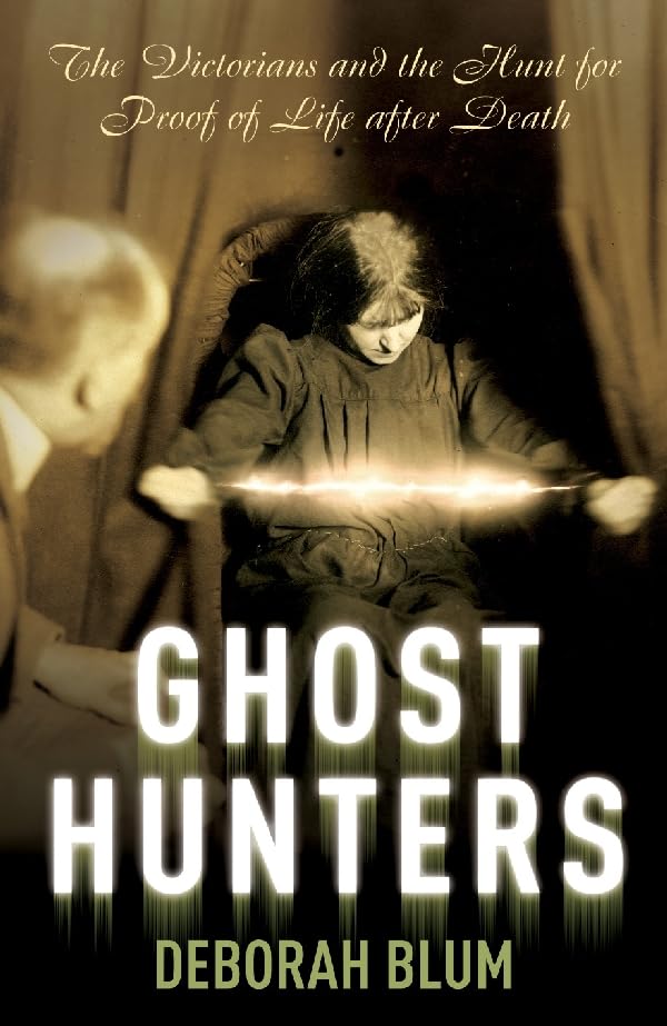 Ghost Hunters