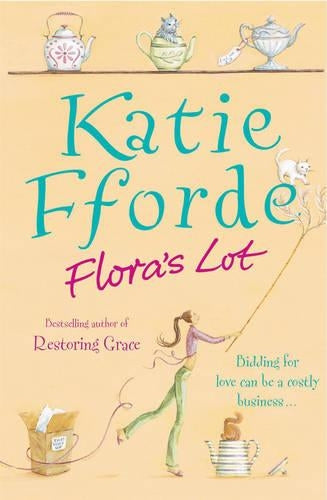 Flora's Lot