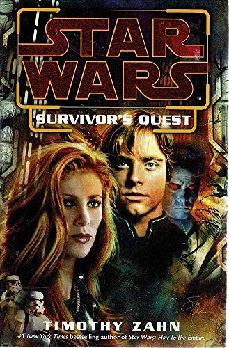 Star Wars: Survivor's Quest