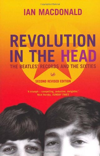 Revolution In The Head