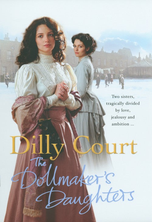 The Dollmaker's Daughters