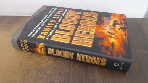 Bloody Heroes