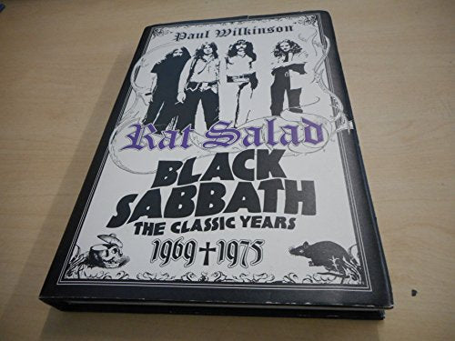 Rat Salad