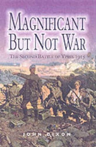 Magnificent But Not War