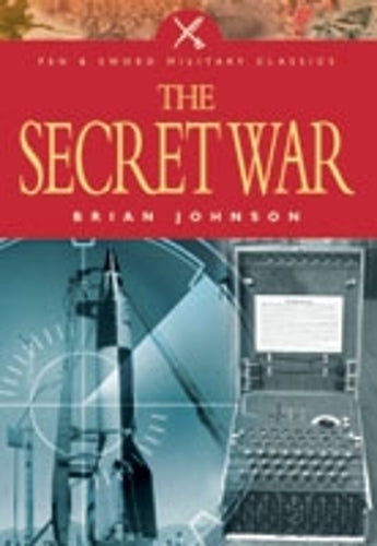 Secret War