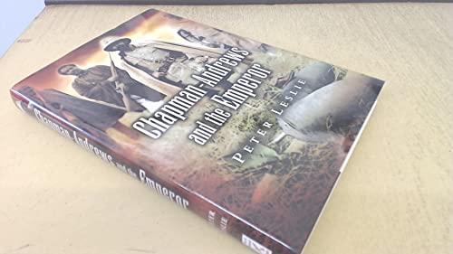 Chapman-andrews and the Emperor