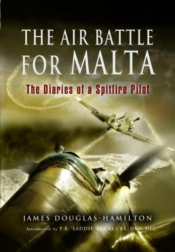 The Air Battle for Malta