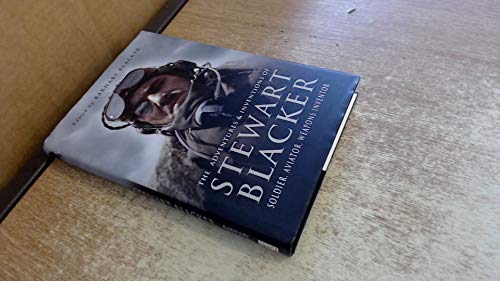 Adventures and Inventions of Stewart Blacker