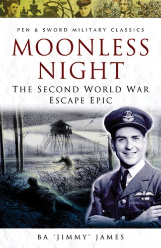 Moonless Night