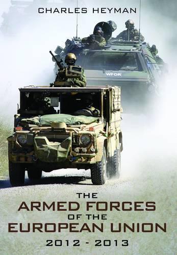 Armed Forces of the European Union 2007-2008