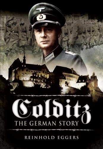 Colditz: The German Story