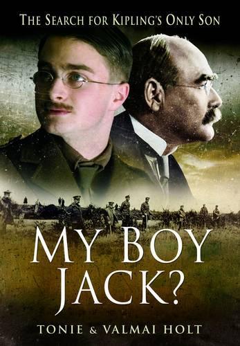 My Boy Jack?