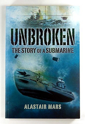 Unbroken: The Story of a Submarine