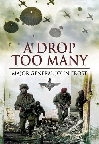Drop Too Many