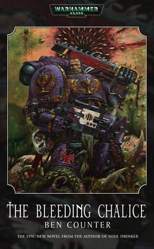 The Bleeding Chalice