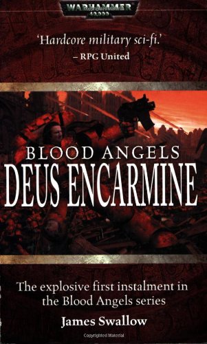 Deus Encarmine