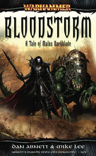 Bloodstorm