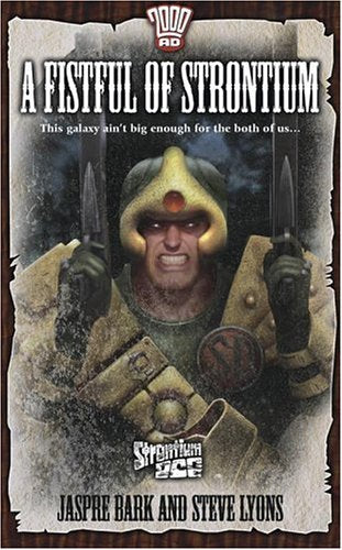 Fistful of Strontium