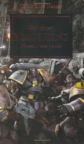 Horus Rising