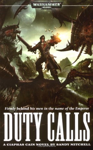 Duty Calls