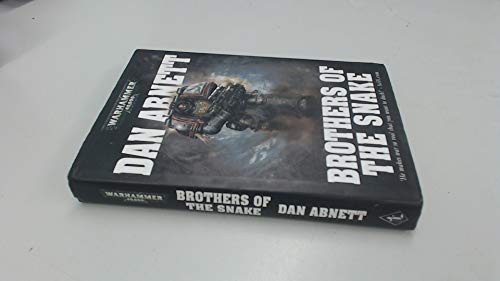 Brothers of the Snake