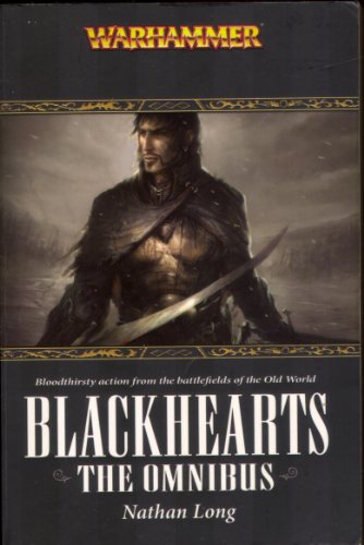 Blackhearts