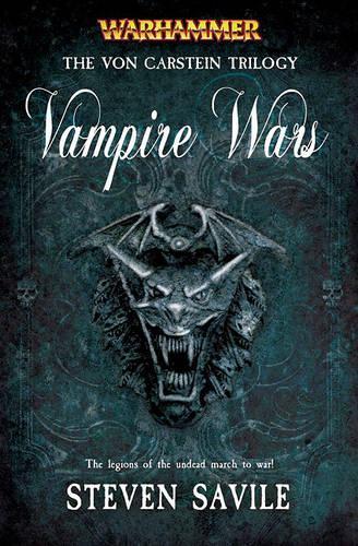 Vampire Wars