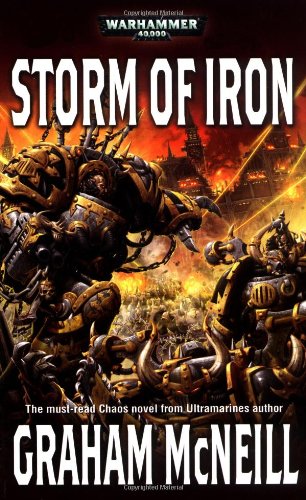 Storm of Iron