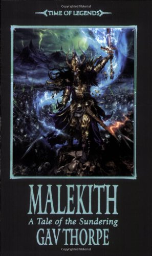 Malekith