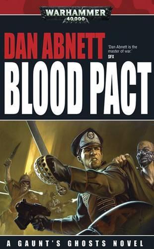 Blood Pact