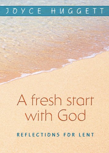 A Fresh Start with God
