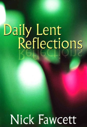 Daily Lent Reflections