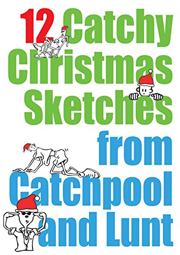 12 Catchy Christmas Sketches