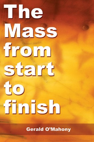 The Mass from Start to Finish