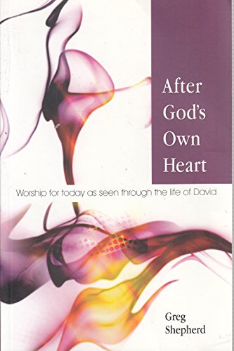 After God's Own Heart