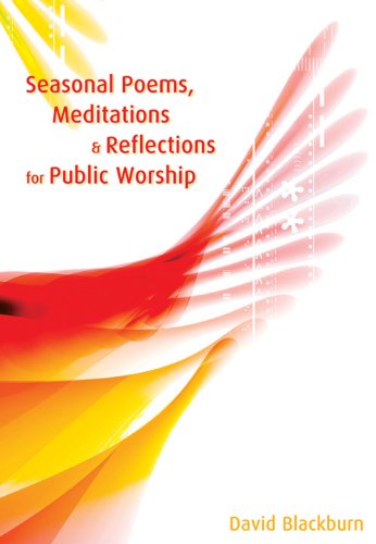 Seasonal Poems, Reflections and Meditations