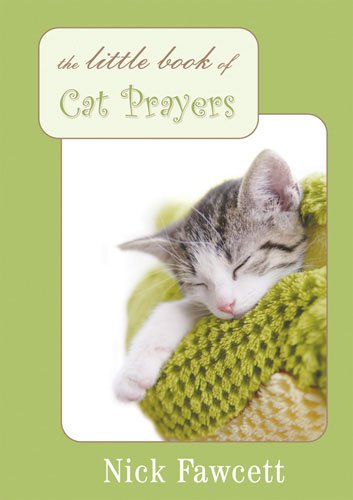 The Little Book of Cat Prayers