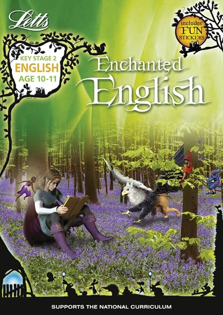 English Age 10-11