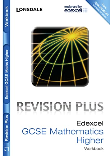 Edexcel Maths Higher Tier