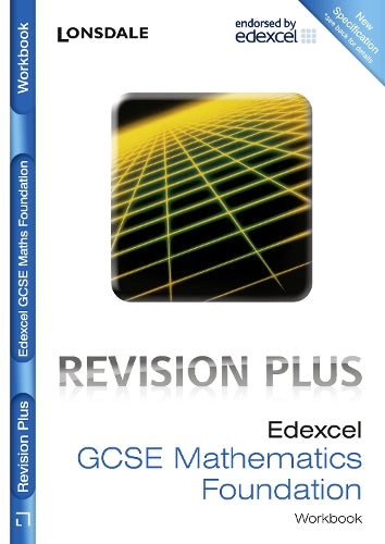 Edexcel Maths Foundation Tier