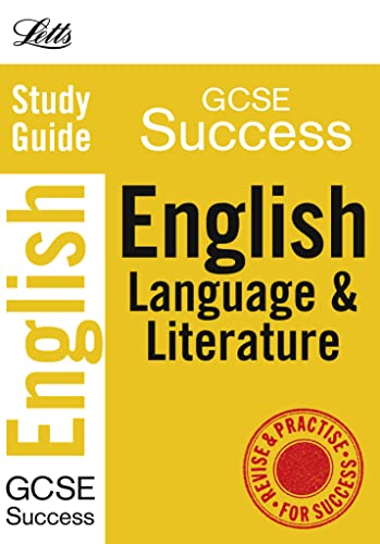 English Language and Literature