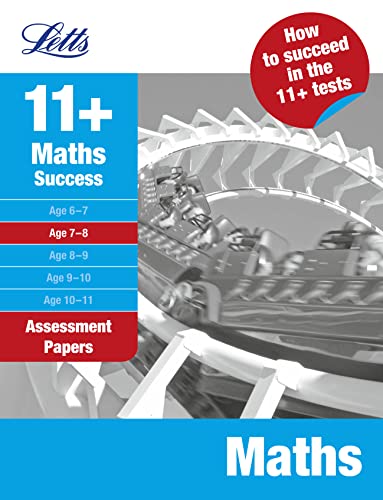 Maths Age 7-8