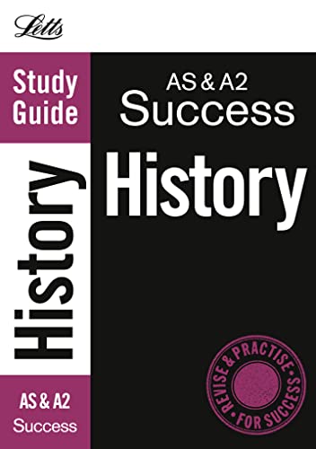 AS and A2 History