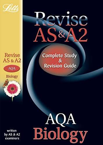 AQA AS and A2 Biology
