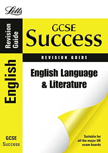 English Language and Literature