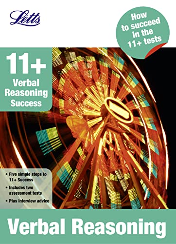 Verbal Reasoning