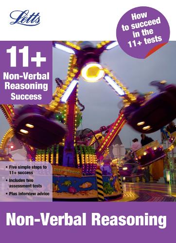 Non-Verbal Reasoning