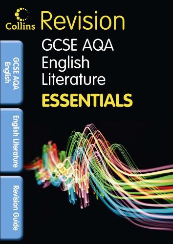 AQA English Literature