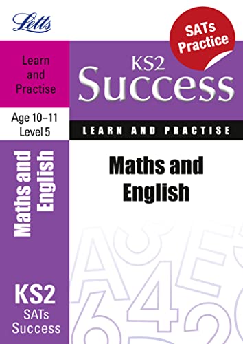 Maths and English Age 10-11 Level 5